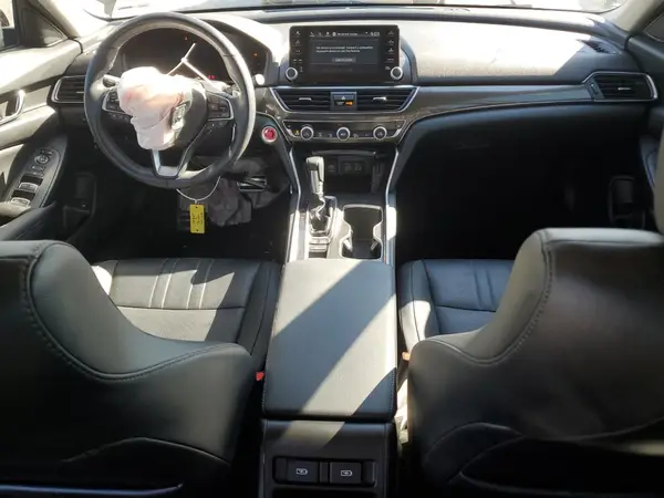 1HGCV1F40MA049702 2021 HONDA ACCORD - Image 8