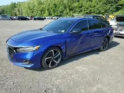 1HGCV1F40MA049845 2021 HONDA ACCORD