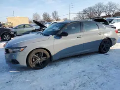 1HGCV1F40MA051532 2021 HONDA ACCORD
