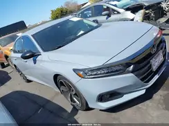 1HGCV1F40MA051580 2021 HONDA ACCORD