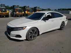 1HGCV1F40MA053121 2021 HONDA ACCORD
