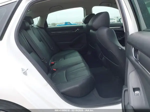 1HGCV1F40MA055550 2021 HONDA ACCORD - Image 8