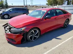 1HGCV1F40MA058058 2021 HONDA ACCORD