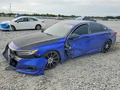 1HGCV1F40MA059162 2021 HONDA ACCORD