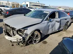 1HGCV1F40MA059338 2021 HONDA ACCORD