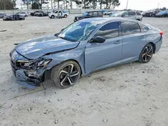 1HGCV1F40MA067309 2021 HONDA ACCORD