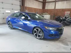 1HGCV1F40MA068122 2021 HONDA ACCORD