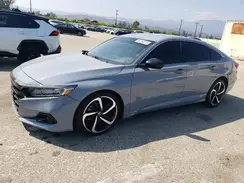 1HGCV1F40MA070131 2021 HONDA ACCORD