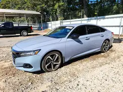 1HGCV1F40MA070145 2021 HONDA ACCORD