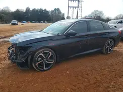 1HGCV1F40MA071148 2021 HONDA ACCORD