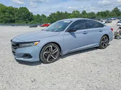 1HGCV1F40MA073658 2021 HONDA ACCORD