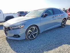 1HGCV1F40MA083235 2021 HONDA ACCORD