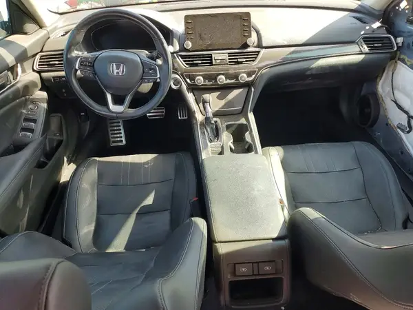 1HGCV1F40MA083235 2021 HONDA ACCORD - Image 8