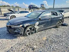 1HGCV1F40MA084031 2021 HONDA ACCORD