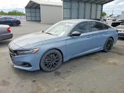 1HGCV1F40MA084465 2021 HONDA ACCORD