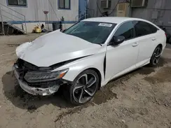 1HGCV1F40MA084997 2021 HONDA ACCORD