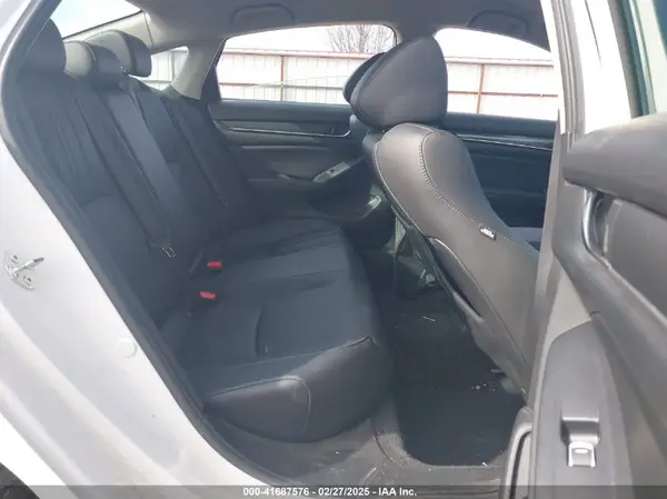 1HGCV1F40MA086300 2021 HONDA ACCORD - Image 8