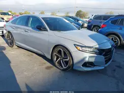 1HGCV1F40MA088872 2021 HONDA ACCORD