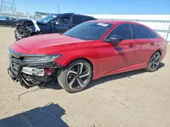 1HGCV1F40MA090301 2021 HONDA ACCORD