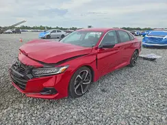 1HGCV1F40MA090332 2021 HONDA ACCORD