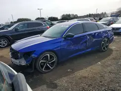 1HGCV1F40MA091108 2021 HONDA ACCORD