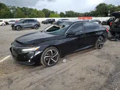 1HGCV1F40MA101765 2021 HONDA ACCORD