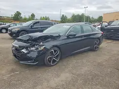 1HGCV1F40MA101877 2021 HONDA ACCORD