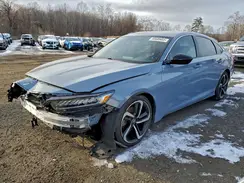 1HGCV1F40MA104746 2021 HONDA ACCORD