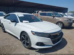 1HGCV1F40MA108053 2021 HONDA ACCORD