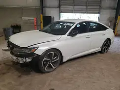 1HGCV1F40MA108179 2021 HONDA ACCORD