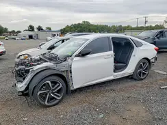 1HGCV1F40MA108232 2021 HONDA ACCORD