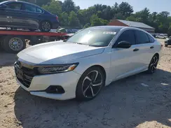 1HGCV1F40MA108490 2021 HONDA ACCORD