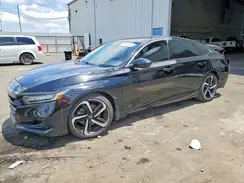 1HGCV1F40MA112037 2021 HONDA ACCORD
