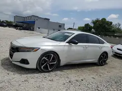1HGCV1F40MA112426 2021 HONDA ACCORD