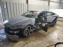 1HGCV1F40MA114810 2021 HONDA ACCORD