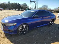 1HGCV1F40MA115987 2021 HONDA ACCORD