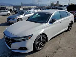 1HGCV1F40MA118064 2021 HONDA ACCORD