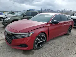 1HGCV1F40MA119103 2021 HONDA ACCORD