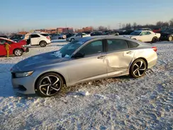 1HGCV1F40MA119716 2021 HONDA ACCORD