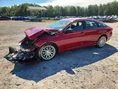1HGCV1F40MA122504 2021 HONDA ACCORD