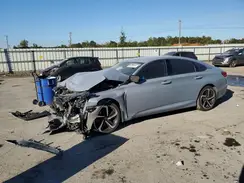 1HGCV1F40MA123216 2021 HONDA ACCORD