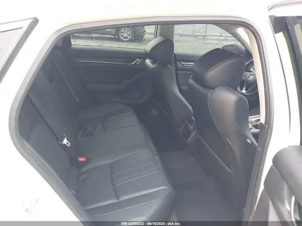 1HGCV1F40MS000798 2021 HONDA ACCORD - Image 8