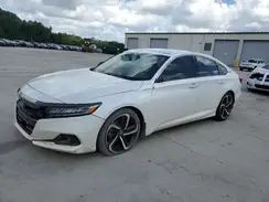 1HGCV1F40NA001215 2022 HONDA ACCORD