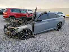 1HGCV1F40NA007628 2022 HONDA ACCORD
