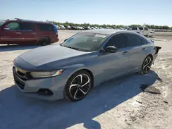 1HGCV1F40NA011923 2022 HONDA ACCORD