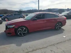 1HGCV1F40NA016040 2022 HONDA ACCORD