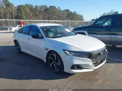 1HGCV1F40NA027040 2022 HONDA ACCORD