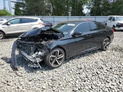 1HGCV1F40NA031167 2022 HONDA ACCORD