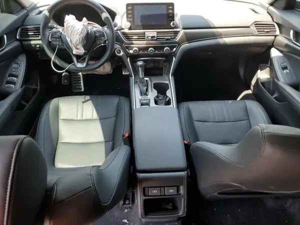 1HGCV1F40NA031167 2022 HONDA ACCORD - Image 8