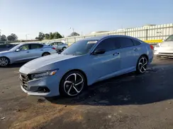 1HGCV1F40NA033758 2022 HONDA ACCORD